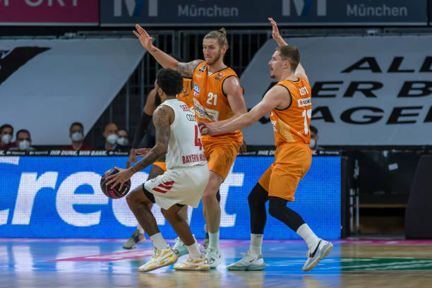 战术体系 战术体系