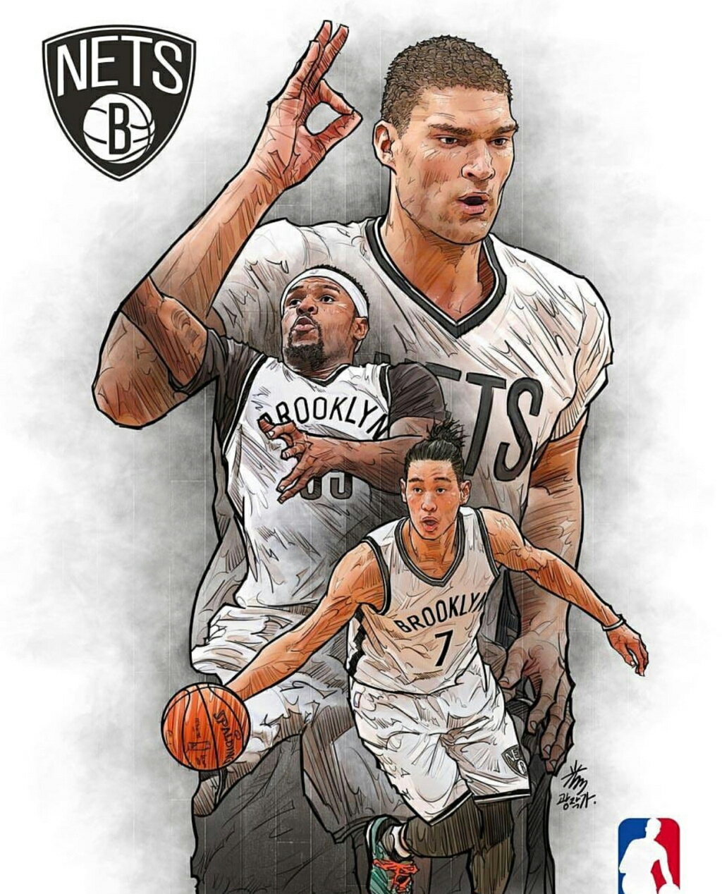 在冰面上演 在冰面上演